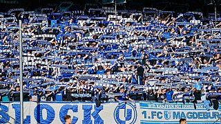 SC Paderborn: Heimspiel gegen Magdeburg