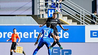 SC Paderborn: Heimspiel gegen Magdeburg