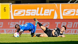SC Paderborn: Heimspiel gegen Magdeburg