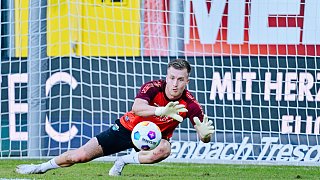 SC Paderborn: Heimspiel gegen Magdeburg