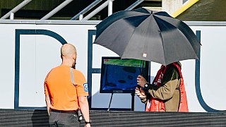 SC Paderborn: Heimspiel gegen Magdeburg
