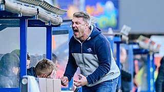SC Paderborn: Heimspiel gegen Magdeburg
