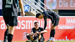 SC Paderborn: Heimspiel gegen Magdeburg