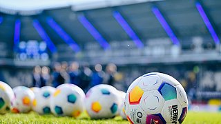SC Paderborn: Heimspiel gegen Magdeburg