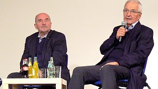 Ein Leben für den Naturschutz: Klaus Töpfer ist gestorben