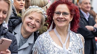 Paderborn: Die große Karnevalsparade 2024