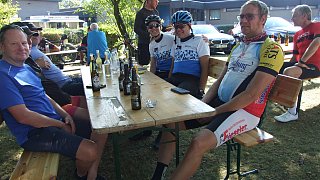 Sieben-Pässe-Tour im Lübbecker Land