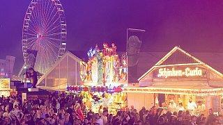 Das war der Blasheimer Markt 2023