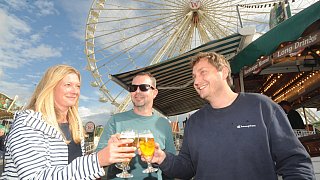 Das war der Blasheimer Markt 2023