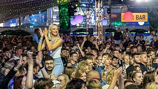 Das war der Blasheimer Markt 2023