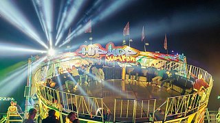 Das war der Blasheimer Markt 2023