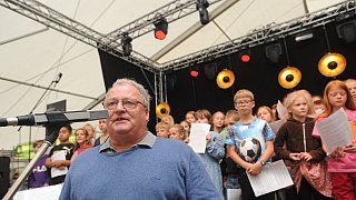 Das war der Blasheimer Markt 2023