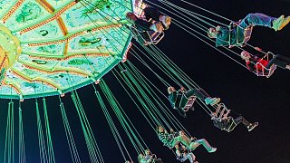 Das war der Blasheimer Markt 2023