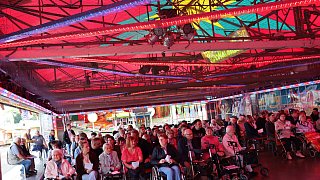 Das war der Blasheimer Markt 2023