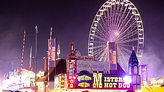Das war der Blasheimer Markt 2023