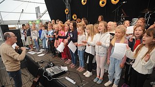 Das war der Blasheimer Markt 2023