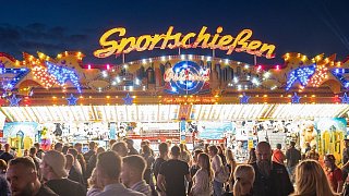 Das war der Blasheimer Markt 2023