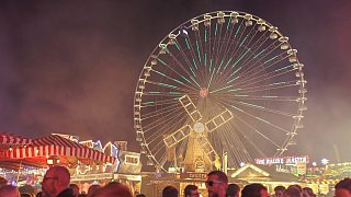 Das war der Blasheimer Markt 2023