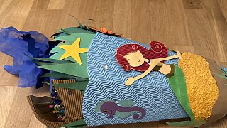 Schöne und besondere Schultüten aus ganz OWL