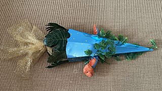 Schöne und besondere Schultüten aus ganz OWL