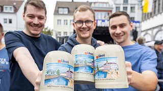 Libori 2024: Die schönsten Fotos aus Paderborn