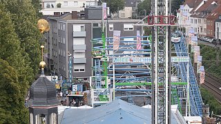 Libori 2024: Die schönsten Fotos aus Paderborn