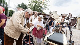 Libori 2024: Die schönsten Fotos aus Paderborn