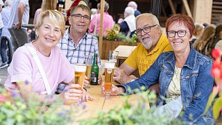 Libori 2024: Die schönsten Fotos aus Paderborn