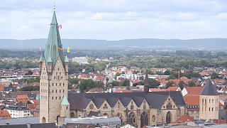 Libori 2024: Die schönsten Fotos aus Paderborn