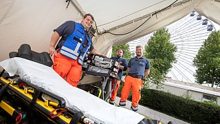 Libori 2024: Die schönsten Fotos aus Paderborn