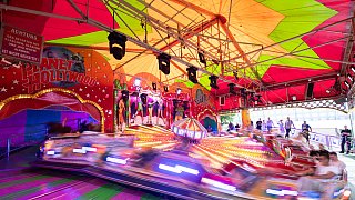 Libori 2024: Die schönsten Fotos aus Paderborn