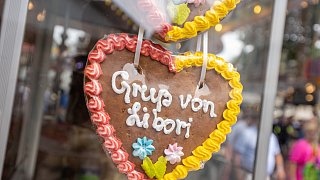 Libori 2024: Die schönsten Fotos aus Paderborn
