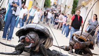 Libori 2024: Die schönsten Fotos aus Paderborn