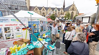 Libori 2024: Die schönsten Fotos aus Paderborn