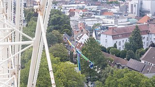 Libori 2024: Die schönsten Fotos aus Paderborn