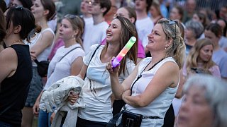 Büren: Fotos von BOA-Rocks mit Wincent Weiss