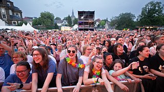 Büren: Fotos von BOA-Rocks mit Wincent Weiss