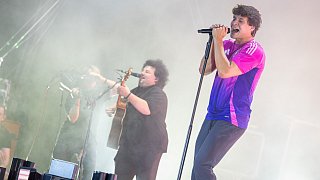 Büren: Fotos von BOA-Rocks mit Wincent Weiss
