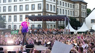 Büren: Fotos von BOA-Rocks mit Wincent Weiss