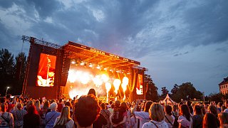 Büren: Fotos von BOA-Rocks mit Wincent Weiss