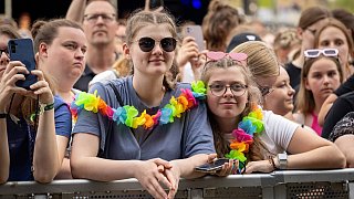 Büren: Fotos von BOA-Rocks mit Wincent Weiss