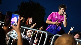 Büren: Fotos von BOA-Rocks mit Wincent Weiss