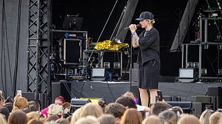 Büren: Fotos von BOA-Rocks mit Wincent Weiss