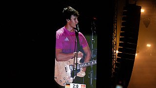 Büren: Fotos von BOA-Rocks mit Wincent Weiss