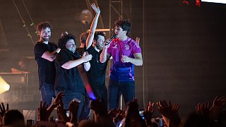 Büren: Fotos von BOA-Rocks mit Wincent Weiss