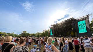 Büren: Fotos von BOA-Rocks mit Wincent Weiss