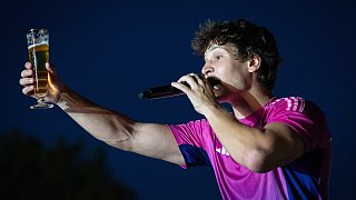 Büren: Fotos von BOA-Rocks mit Wincent Weiss