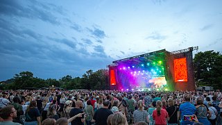 Büren: Fotos von BOA-Rocks mit Wincent Weiss