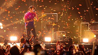 Büren: Fotos von BOA-Rocks mit Wincent Weiss