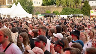 Büren: Fotos von BOA-Rocks mit Wincent Weiss